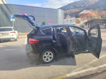 Predam Ford C-Max 2013 , nove zimne pneu , som 2hy majitel - 8