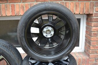 5x108 R19 Letna sada Original Citroen C4/C5 Aircross - 8