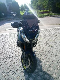 Triumph Tiger Sport 1050 - 8