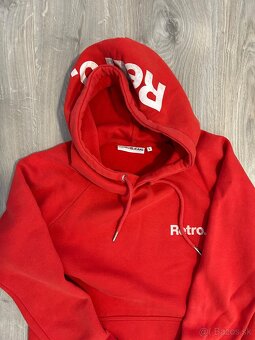 Mikinove šaty Calvin klein,Gap,Converse… - 8