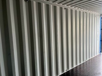 Predáme kontajner 20' IICL 6 s dopravou zadarmo - Galanta - 8