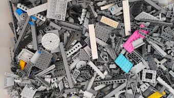 Veľká LEGO zbierka - 8