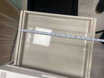 Set 3 konferenčných stolíkov - 8