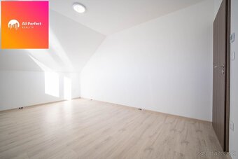 Na prenájom 2-izbový byt v novostavbe – Pribinova, Sereď - 8