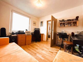 REZERVOVANÉ Zvolen, Sekier –štýlový 3-izbový byt, 2 balkóny - 8