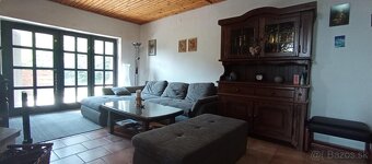 Rekreačná chata pri Ružinej – s čarom prírody a vody - 8