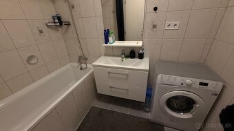 Kompletne zariadený 2-izbový byt s predzáhradkou – Rajka - 8