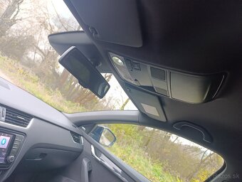 Predám škoda Octavia 3 vrs - 8