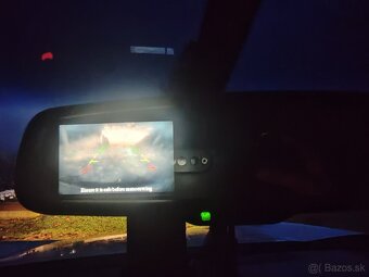 Predám Nissan Navara 2.3 dci 140 kw - 8