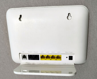 DSL WiFi router ZTE Speedport Entry 2i od Telekomu - 8
