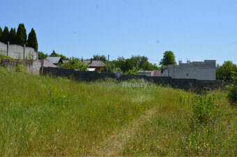 Dom s 13 ár pozemkom v obci  Beňadíkovce - 8