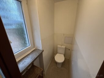 BYT 2+1, 64m², Žilina - ul. Predmestská - 8