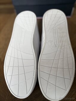 Pánske topánky Tommy Hilfiger, Veľkosť 43 - 8