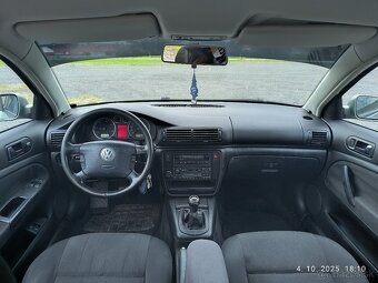 Vw Passat b 5.5 - 8
