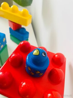 Lego Duplo Primo Stack ‘n’ Learn Gift Set 2089-1 - 8