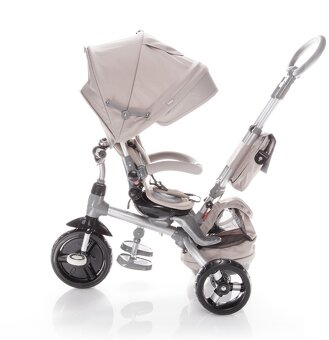 Trojkolka ZOPA Citigo - 8