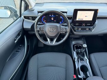 Toyota Corolla 1.5 Dynamic Force Comfort, odpočet DPH, 2022 - 8