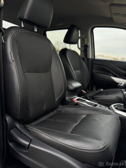 Renault ALASKAN, 2019, 2.3 DCI 140kw, 4x4 - 8