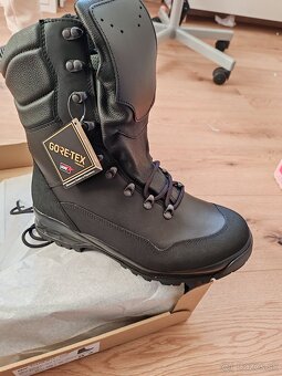 Bosp taras taktická obuv - 8