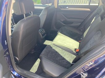 2017 Volkswagen  Passat Variant 2.0 TDI BMT Highline DSG - 8