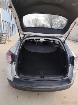 Renault Megane 3 2010 r.v - 8