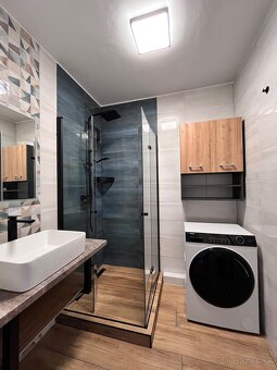 Prenájom 2izb. bytu | Žilina Hájik - 8