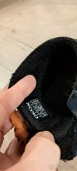 Zateplené prechodné topánky - 8