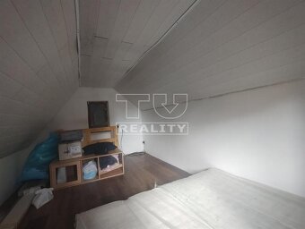 Chata s veľkolepím výhľadom nad NMnV - 8