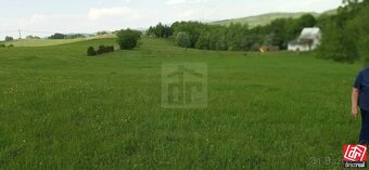 Veľký pozemok  v tichej časti. - 8