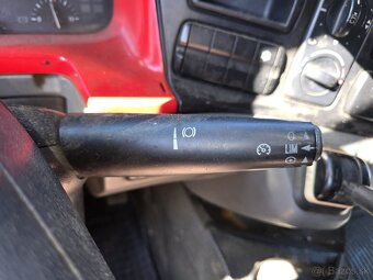 MERCEDES ACTROS 2532 6X2, EURO 5,STANDART, R.2009 - 8