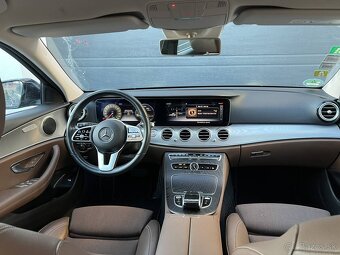 Mercedes-Benz E220d 2.2 143kw 9G-Tronic - 8