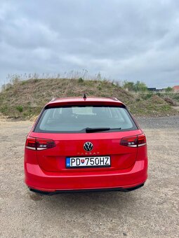 ✅VW Passat B8 2021✅ - 8
