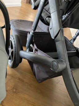 Britax Römer Smile III - trojkombinácia - 8