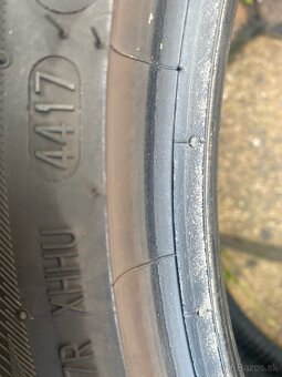 225/45r17 Y XL Matador HHectora 3 - 8