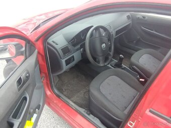 Škoda Fabia 1.2 HTP Classic - 8