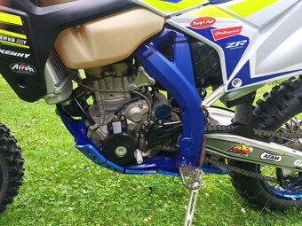 Sherco SEF 300 Factory 2019 - 8