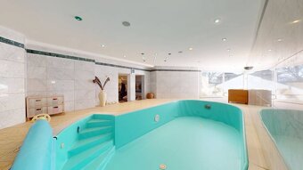 6-izbový rodinný dom s wellness a bazénom Záhorská Bystrica - 8