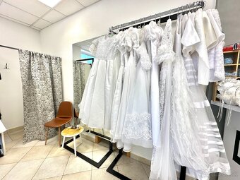 ODSTÚPENIE ZABEHNUTEJ PREDAJNE - CENTRUM ŽILINY. - 8