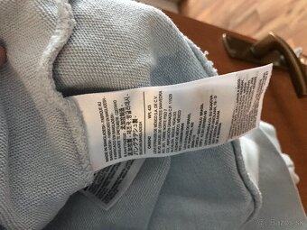 LEVIS originál belasa damska mikinka S - 8