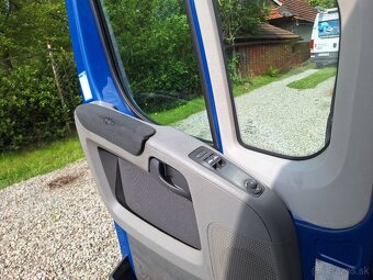 Citroen Jumper 2.2 2007 - 8
