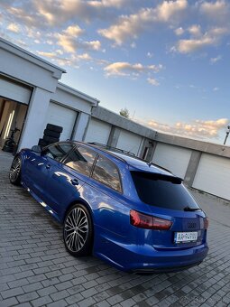 AUDI A6 C7 3.0 BiTDI 240 KW COMPETITION - 8