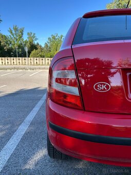 Škoda Fabia 1.2 HTP - 8