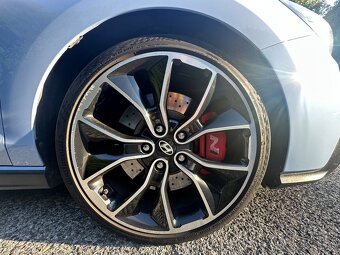 Predám Hyundai i30N Performance - 8