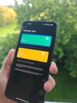 Xiaomi 11 Lite 5G NE - 8