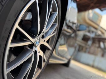BMW Rad 2 Gran Coupé 218i, M-SPORT, A/T, 100kW, 11/2022 - 8