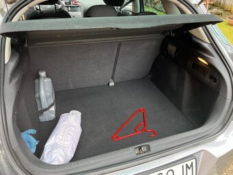 Citroen C4 - 8