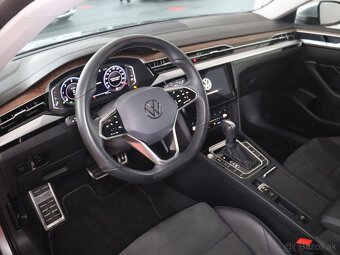 Volkswagen Arteon 2.0 TDI DSG R-Line - 8