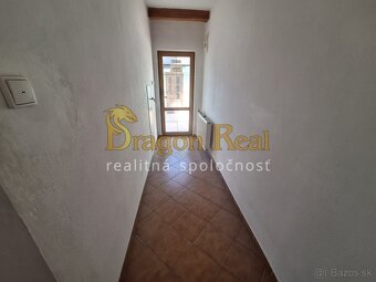 PRENÁJOM – Priestorov vhodných na bývanie, ale aj podnikanie - 8