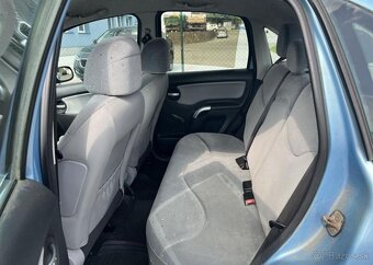 Citroën C3 1.4HDi ZÁMEK Ř.P. PŮVOD ČR nafta manuál 50 kw - 8
