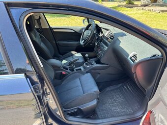 Citroën C4 1,6 HDI - 8